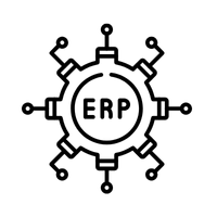 ERP Çözümlerimiz